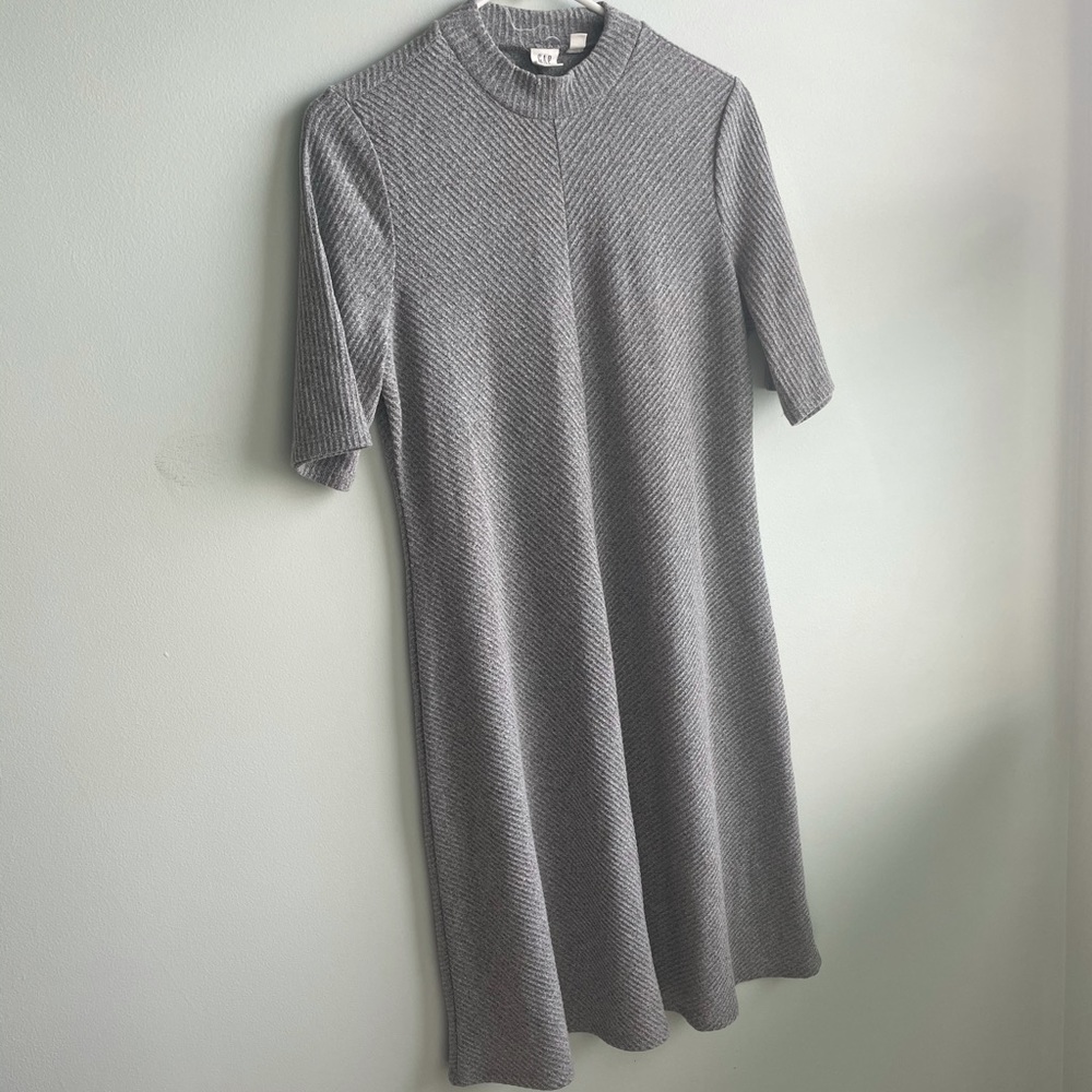 Gap Maternity Dress, Medium